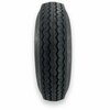 Rubbermaster - Steel Master Rubbermaster 4.80-8 6 Ply Highway Rib Tire and 4 on 4 Stamped Wheel Assembly 598924